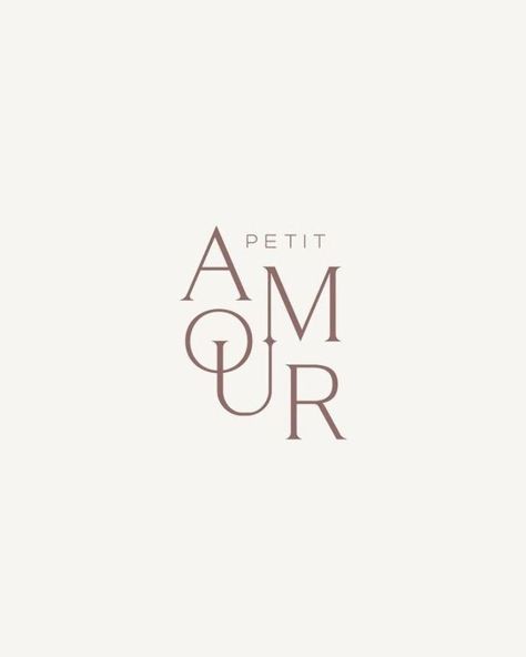 Intimate Logo Design, Jewellery Typography, Romantic Branding Design, Romantic Logo Design, Jewelry Logo Design Jewellery, Ring Poster Design, Jewelry Branding Design, Jewellery Brand Logo, Jewelry Logo Inspiration