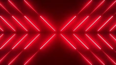 Red Line Neon, Motion Graphics | VideoHive Neon Red Background, Red Futuristic, Red Neon Lights, Neon Background, Background High Quality, Hypebeast Wallpaper, Neon Backgrounds, Mood And Tone, Concept Board