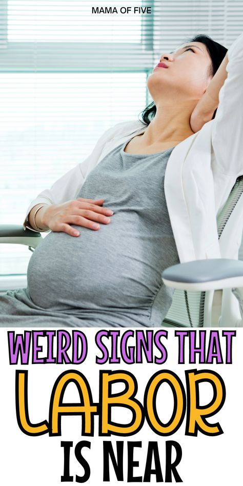 Weird signs of labor. How to know when you're in labor. Labor signs that are weird. How To Go Into Labor Naturally, Early Labor Signs And Symptoms, Signs Labor Is Coming Soon, Latent Phase Of Labor, How To Induce Labor, Early Labor Signs, Signs Of Labor Coming Soon, Labor Meditation, How To Induce Labor At Home