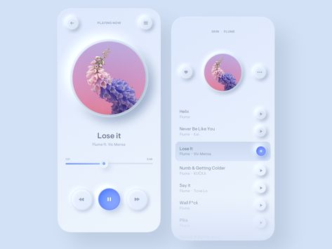 Ui Ux Design Trends, Application Ui Design, Design De Configuration, Desain Ux, To Do App, Ux Trends, Ux Design Trends, Ui Design Mobile, Flat Web Design