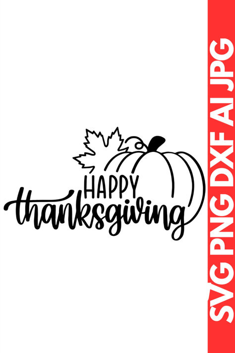 Thanskgiving Shirt Ideas | Happy Thanksgiving SVG | Thanksgiving Shirts Happy Thanksgiving Calligraphy, Thanksgiving Sketches, Thanksgiving Svg Free, Thanksgiving Doodles, Happy Thanksgiving Clipart, Fall Svgs, Thanksgiving Vinyl, Thanksgiving Clip Art, Thankful Svg