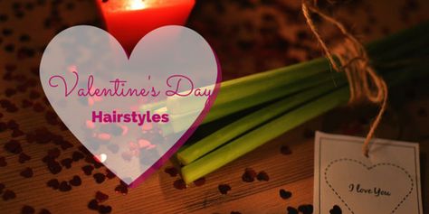 The perfect hairtyle for Valentine`s Day-estilotendances Some Hairstyles, Prince Charming, Perfect Hair, Find It, Big Day, You Must, Valentine's Day, Prince, Valentines Day