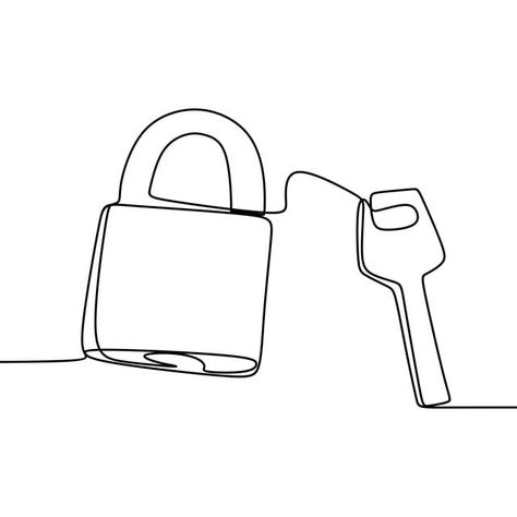 security,symbol,contour,drawing,linear,line,isolated,object,simplicity,outline,sign,icon,sketch,graphic,logo design,business,logotype,objects white background,keys,illustration,private,single line,continuous line,line art,stylized,metaphor,design elements,minimalistic,concept,isolated object,one line,item,hand,locker,trendy,key,privacy,protection,property,household,continuous,single,unlock,home,secure,lock,line vector,graphic vector,home vector,key vector,business vector,line art vector,sign vec Privacy Drawing, Key Home, Protection Drawing, Key And Lock Drawing, Key Line Art, Key Lock Drawing, Key Illustration, Lock Illustration, Lock And Key Illustration