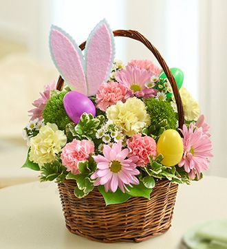 Easter Egg Basket #Houston #Flowers #Delivery  #Spring Spring Flower Arrangements Centerpieces, Diy – Velikonoce, Basket Flower Arrangements, Easter Floral Arrangement, Easter Flower Arrangements, Easter Arrangement, Easter Flower, Spring Flower Arrangements, Spring Arrangements