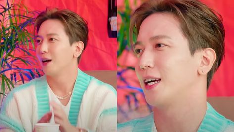 Jung Yong Hwa of K-pop boy band CNBLUE shared a new way K-pop stars secretly date each other. Life Secrets, Getting Over Her, Pop Boy, K Pop Boy Band, Secret Relationship, Jung Yong Hwa, After Break Up, K Pop Star, Cnblue