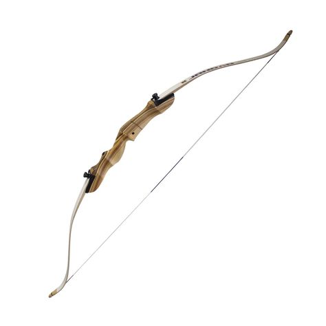 Amazon.com : Spirit 62" Take Down Recurve Bow (30 LB) : Sports & Outdoors Take Down Bow, Traditional Recurve Bow, Lingerie Photo Shoot, Skill To Learn, Archery Supplies, Recurve Bows, Surviving In The Wild, Hobbies For Kids, Archery Bows