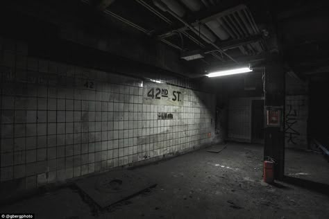 Eerie Images, Dani California, Subway System, Apocalypse Aesthetic, Underground Bunker, Episode Backgrounds, Subway Station, Liminal Space, Liminal Spaces