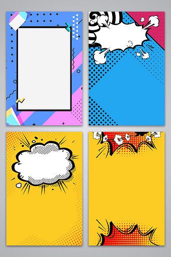 Hand drawn cartoon pop art poster design background image#pikbest#backgrounds Comics Design Ideas, Pop Art Design Ideas, Pop Art Background Design, Pop Poster Design, Comic Poster Design, Cartoon Poster Design, Background Design Drawing, Pop Art Poster Design, Poster Design Background