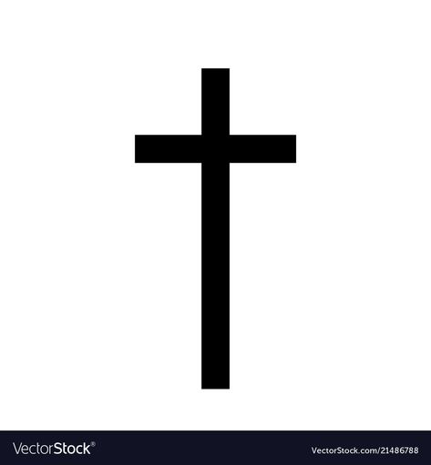 Cross Symbol Design, Christianity Symbol, Cruz Vector, Ancestor Veneration, Cross Stencil, Cross Illustration, Faith Tattoos, Cross Icon, Aztec Tattoo Designs