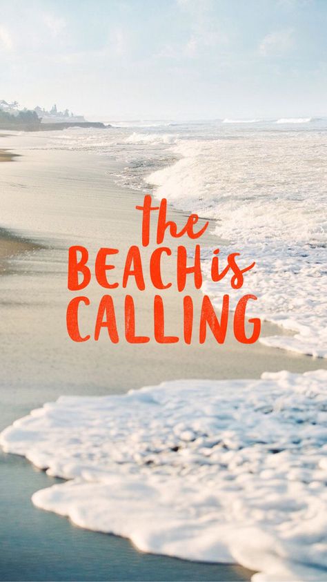 beach On Vacation Quotes, The Beach Is Calling, Beach Is Calling, Sun Holiday, Vacation Quotes, Celebrate Good Times, Holiday Vacation, Vacation Travel, On Vacation