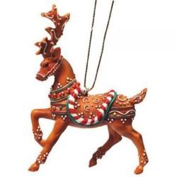 Reindeer and Christmas go hand in hand so why not add some reindeer ornaments to your Christmas tree? Description from christmastreeideas.net. I searched for this on bing.com/images Forest Animal Christmas Ornaments, Hand Painted Deer Chritmas Tree Christmas Balls, Reindeer Ornaments Mackenzie-childs, Candy Cane Reindeer, Tin Ornaments, Deer Ornament, Reindeer Decorations, Reindeer Ornaments, Christmas Figurines