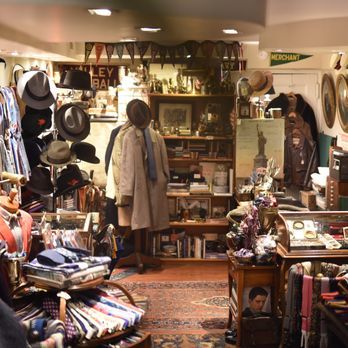 TOP 10 BEST Vintage Thrift Store in New York, NY - Updated 2024 - Yelp Greenwich Village Nyc, Train Vintage, Vintage Thrift Stores, Vintage Thrift, Nyc Shopping, Thrift Shop, East Village, New York Travel, Thrift Shopping