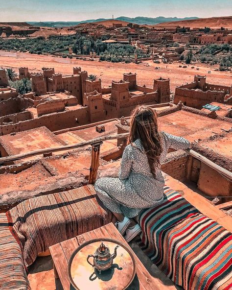 Clay Architecture, Ait Ben Haddou, Morocco Desert, Morocco Tours, Desert Travel, Desert Tour, Morocco Travel, Marrakech Morocco, Travel Industry