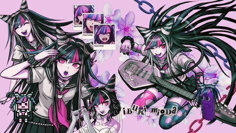 Ibuki Mioda Wallpaper Pc, Danganronpa Ipad Wallpaper, Danganronpa Laptop Wallpaper, Danganronpa Desktop Wallpaper, Danganronpa Wallpaper Computer, Ddlc Desktop Wallpaper, Scene Wallpaper Ipad, Scene Computer Wallpaper, Danganronpa Wallpaper Pc