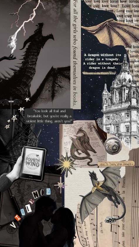 #fourthwing #rebeccayarros #booktok #books #fantasy #bookish #dragons Project Hail Mary, Booktok Books, Wings Book, Wings Wallpaper, Fantasy Romance Books, Book Background, Wings Art, Fourth Wing, Book Wallpaper