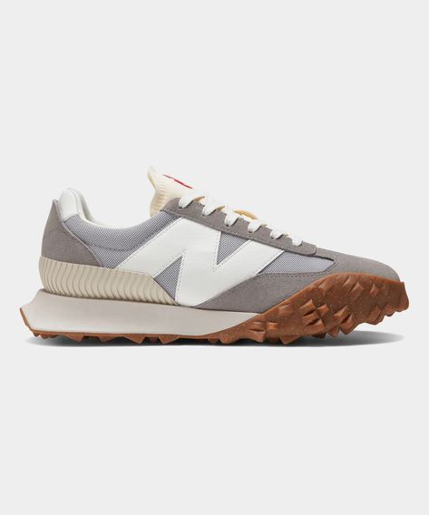 New Balance Xc 72, Best Shoes For Men, Best Running Shoes, New Balance Men, New Balance Sneakers, Concept Car, Trainer Sneakers, Suede Sneakers, New Balance Sneaker