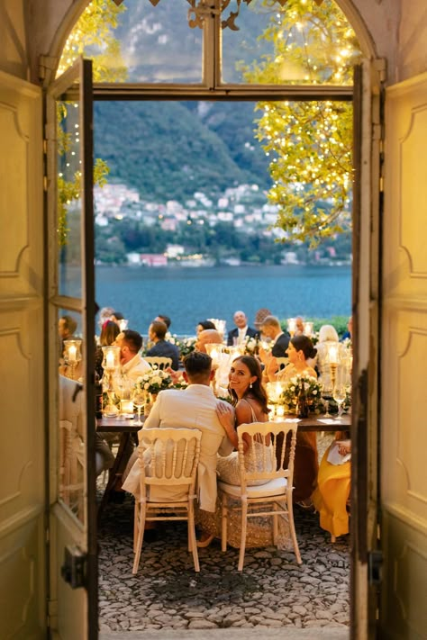 Best Destination Wedding Locations, Comer See, Destination Wedding Italy, Best Destination Wedding, Como Wedding, Toscana Italia, Lake Como Wedding, European Wedding, Dearly Beloved