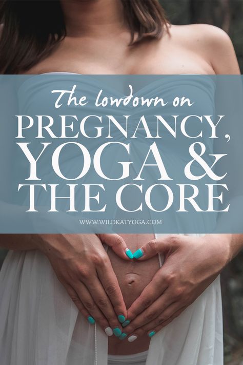 Learn how core strength can offer you relief from common pregnancy complaints like back pain, hip pain, incontinence, prolapse and more! I explain the role and function of the core and how yoga can be used as a powerful tool for building core strength and improving your core function for a happier, healthier pregnancy, birth and post natal recovery. #pregnancy #pregnancyyoga #pregnancyworkout Wild Pregnancy, Prenatal Restorative Yoga, Prenatal Yoga 3rd Trimester, Spiritual Pregnancy, Pregnancy Yoga Second Trimester, Pregnancy Yoga First Trimester, Prenatal Yoga First Trimester, Postnatal Yoga, Yoga Blog