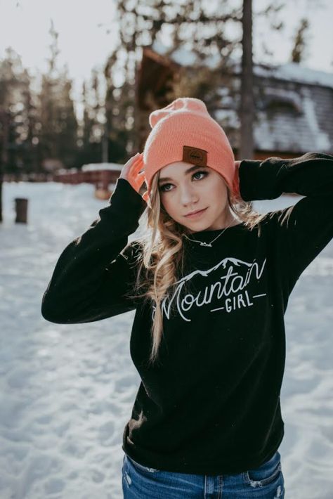 LACE BRICK DESIGN | Mountain Girl | Canadian Fashion | Canadian Boutique | Canadian Lifestyle | Shop Local CANADA #canadianboutique Girls Photoshot Style, Canadian Lifestyle, Canadian Clothing, Canadian Fashion, Canadian Girls, Mountain Girl, Adventure Lifestyle, Lil Sister, Brick Design