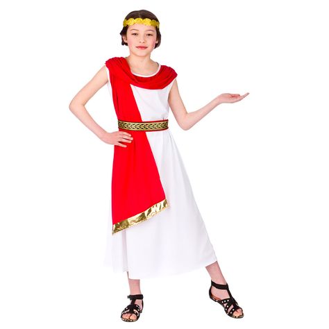 Greek Dress, Fancy Dress Halloween, Roman Costume, Wicked Costumes, Fancy Dress Halloween Costumes, Girls Fancy Dress, Woman Costume, Halloween Fancy Dress, Dress Up Costumes