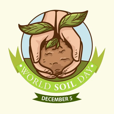 World Soil Day Poster, World Soil Day, Mini Ideas, Poster Drawing, Home Design Decor, Design Decor, Easy Drawings, Soil, Poster Design