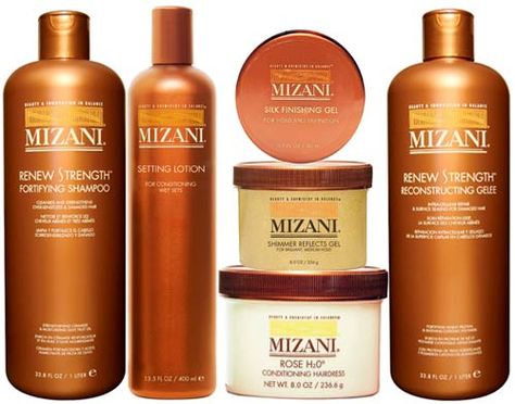 I swear by Mizani, one of the best products I've evr tried. ♔✨Carolyn3sixty ♔✨ Mizani Hair Products, African American Hair Care, Relaxed Hair Care, Afro Hair Care, Natural African American Hairstyles, Hair Care Growth, Natural Hair Care Tips, Healthy Hair Care, Black Hair Care