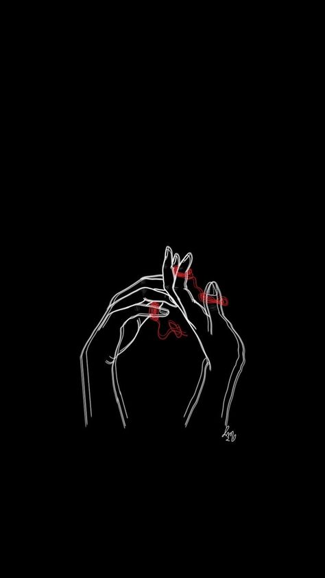 Valentines Widgets, Soulmates Art, Minimalist Drawing, Classy Tattoos, Line Art Design, Edgy Wallpaper, Outline Art, Cute Wallpaper For Phone, Drawing Lessons