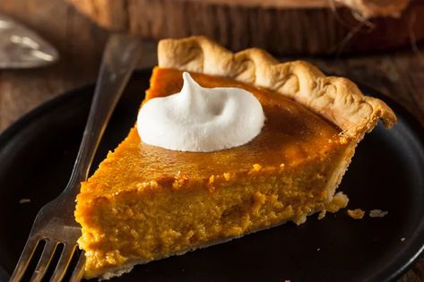 Eagle Brand Pumpkin Pie, Creamy Pumpkin Pie Recipe, Bourbon Sweet Potatoes, Healthy Pumpkin Pie Recipe, Classic Pumpkin Pie Recipe, Best Pumpkin Pie Recipe, Sweet Potato Pie Southern, Perfect Pumpkin Pie, Dessert From Scratch