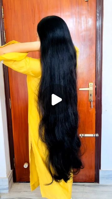 Long Hair Indian Women, Long Hair Indian, Indian Long Hair, Indian Long Hair Braid, Long Indian Hair, Cute Hair Colors, Hair Indian, Hairstyles For Layered Hair, Indian Hair