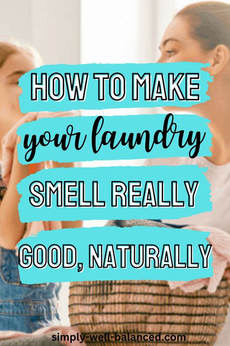 So, you’ve heard the dangers of the nasty chemicals that are in most laundry detergents, fabric softeners and dryer sheets, but you still want your clothes to smell good. Below you will find the best tips,tricks and products to get your laundry to smell good naturally. Good Smelling Clothes, Vinegar Laundry Softener, How To Get Laundry To Smell Good, How To Make Laundry Smell Good, Good Smelling Laundry, Best Smelling Laundry Detergent, Best Smelling Laundry, Smell Good Naturally, Smelly Laundry