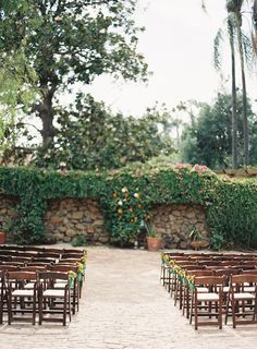 Fall San Diego ceremony at Rancho Buena Vista Adobe. Flowerchild San Diego. Read more - http://www.stylemepretty.com/2014/01/21/fall-san-diego-wedding-at-rancho-buena-vista-adobe/ Adobe Wedding, Sayulita Wedding, California Ranch Wedding, Wedding Party Songs, Socal Wedding Venues, Venue Design, San Diego Wedding Venues, California Ranch, How I Wish