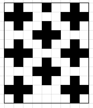 Swiss Cross Quilt Pattern Free, Swiss Cross Quilt Pattern, Red Cross Quilt Pattern, Modern Simple Quilt Patterns, Monochrome Quilt Patterns, Swiss Cross Quilt, Cross Quilt Pattern, Cross Quilts, Red Pepper Quilts