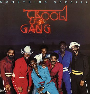 Kool & The Gang, Throwback Music, Disco Funk, Old Vinyl Records, Disco Music, Black Music, Stevie Wonder, Lp Album, Album Cover Art