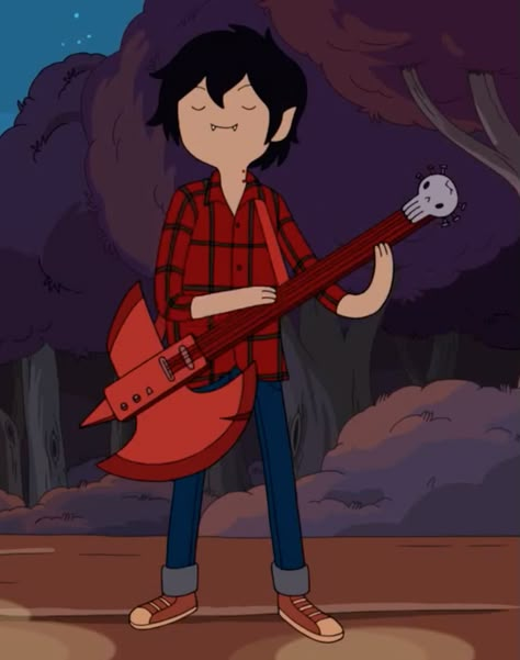 Marshall Lee Vampire, Cartoon Men Characters, Boy Marceline, Cartoon Characters Boys, Marcel Lee, Cartoon Guys, Marshall Lee Adventure Time, Boy Cartoon Characters, Adveture Time