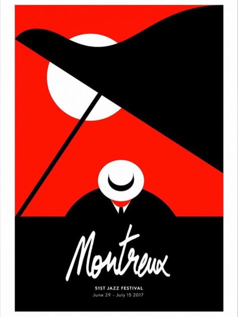 Jazz Festival Poster Illustration, Jazz Cover Design, Montreux Jazz Festival Poster, Jazz Festival Poster Design, Jazz Poster Design, Jazz Illustration, Recital Poster, Jazz Music Art, Jazz Posters