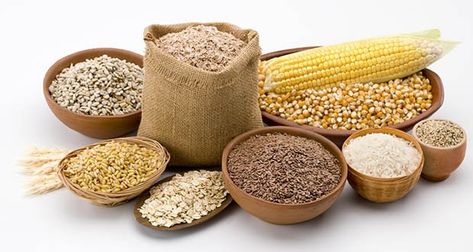 Here are 30 Interesting Facts About Food Grains. 1-5 Interesting Facts About Food Grains 1. Pringles are technically not potato chips but a slurry of rice, wheat, corn, and some potato flakes – Source 2. The first pregnancy tests on record were in Ancient Egypt. Women would pee on a field of wheat and barley.… Commodity Trading, Carbohydrates Food, Rehab Center, Organic Rice, Grain Foods, Breakfast Cereal, Whole Foods, Paleo Diet, Online Food