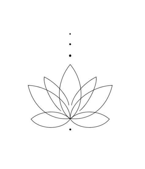 Cute Small Lotus Flower Tattoos, Lotus Tiny Tattoo, Small Line Art Tattoos Meaningful, Small Adorable Tattoos, Lotos Flowers Drawing, Lotus Tattoo Simple, Small Lotus Tattoos For Women, Lotus Minimalist Tattoo, Lotos Flowers Tattoo