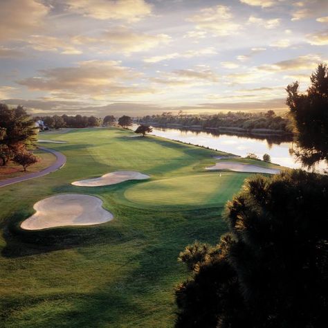 10 budget-friendly golf trips you should take this spring | Courses | Golf Digest Golf Trips, Golf Vacations, Marriott Resorts, Golf Event, Pawleys Island, Golf Digest, Kiawah Island, Golf Trip, Coachella Valley