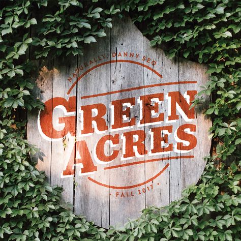 Our Green Acres Diy, Green Acres, Travel Beauty, Green Living, House Interior, Novelty Sign, Green