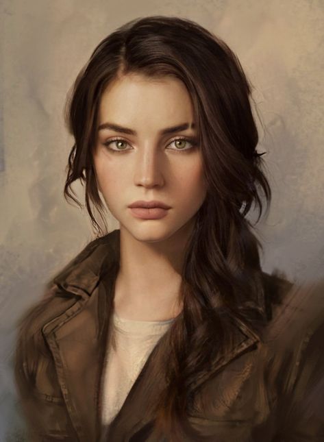 Female Character Artbreeder, Star Wars Women Drawing, Writing Inspiration Images Fantasy, Character Inspiration Auburn Hair, Female Protagonist Character Inspiration, Lord And Lady Aesthetic, Story Character Inspiration, Make Character Inspiration, Woman With Brown Hair And Brown Eyes