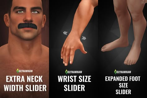 Sims 4 Male Body Default, Sims 4 Cc Male Bodies, Ts4 Sliders Cc, Ts4 Cc Male Body Presets, Sims 4 Cc Himbo, Sims 4 Male Body Sliders, Sims 4 Muscle, Gay Sims 4 Cc, Sims 4 Male Body Presets