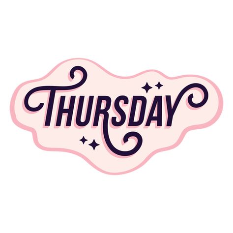 Thursday badge sticker #AD , #ad, #ad, #sticker, #badge, #Thursday Inspiration Draw, Thursday Greetings, Label Png, Happy Thursday Quotes, Journal 2024, Thursday Quotes, Body Shop At Home, Weekday Quotes, Spotify Covers