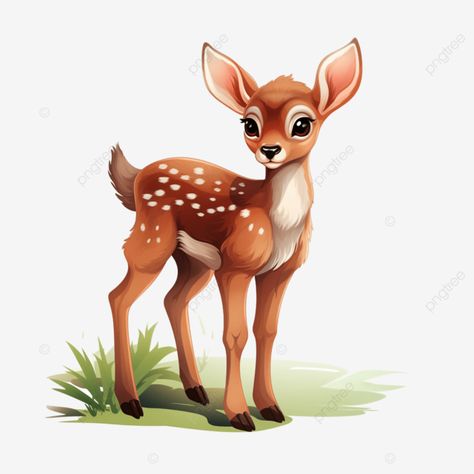 a young deer clip art full of curiosity exploring the world around deer clipart winter animal wild Deer Clip Art, Deer Clipart, Deer Drawing, Alice Angel, Deer Hunters, Animal Wildlife, Winter Animals, Holiday Flyer, Exploring The World