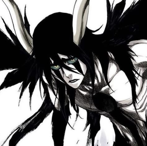 Profil Pictures, Ichigo Kurosaki Wallpaper, Ulquiorra Schiffer, Yoruichi Shihouin, Bleach Drawing, Bleach Funny, Ulquiorra Cifer, Byakuya Kuchiki, Arte Ninja