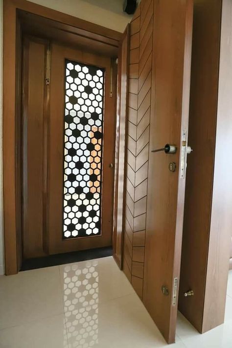 Door Design For Home, Modern Kitchen Window, Security Door Design, Kitchen Window Ideas, Window Design Ideas, Grill Design Modern, Kitchen Window Design, Grill Designs, Window Grill Design Modern