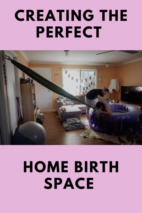 A list of essential Items for a comfortable and Safe home birth experience Home Birth Space Ideas, Home Birth Decor, Home Birth Set Up Ideas, Home Water Birth Set Up, Home Birth Room Set Up, Birth Space Ideas, Home Birth Space, Home Birth Set Up, Homebirth Space Ideas