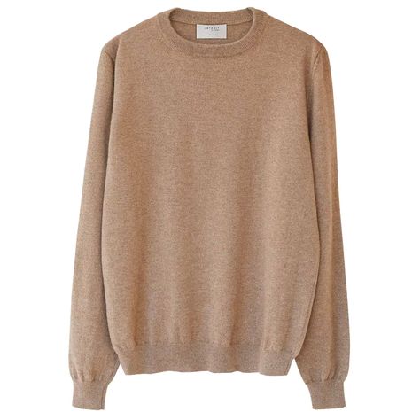 Fitted Cashmere Sweater, Cashmere Sweater Men, Sweaters For Men, Cashmere Jumper, Sweater Brands, Loose Sweater, Knit Jumper, Cashmere Sweater, Fashion Labels