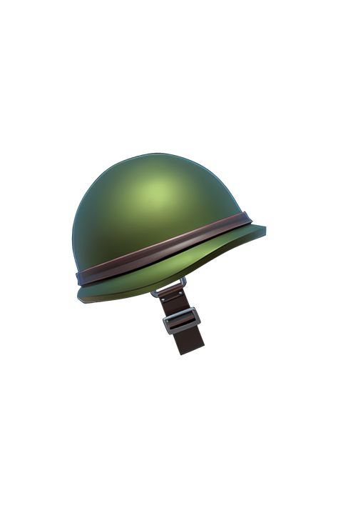 Soldier Helmet Drawing, Icon Airflite Helmet, Military Helmet Drawing, Green Military Hat With Curved Brim, Apple Emojis, Lego Hotel, Soldier Helmet, Helmet Drawing, Army Helmet