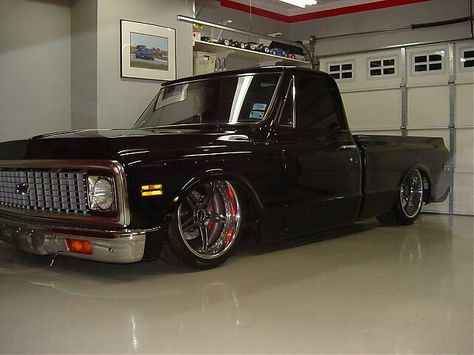 72 chevy c10 85 Chevy C10, Chevy C10 73-87, C10 Chevy Truck 67-72, 72 C10, Car Stunt, Outdoors Quotes, 67 72 Chevy Truck, 72 Chevy Truck, Dropped Trucks