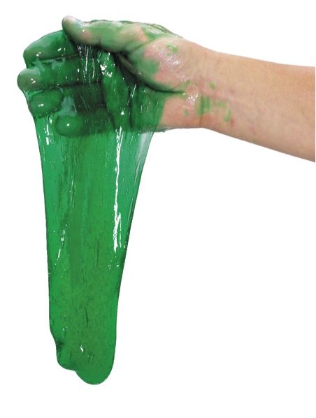 via weirdfriends.tumblr.com Slime Experiment, Babysitting Ideas, Yin En Yang, Green Slime, Slime Time, Homemade Slime, Science Lesson, Halloween Activity, Science Lesson Plans